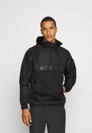 LIOM - Giacca a vento - black