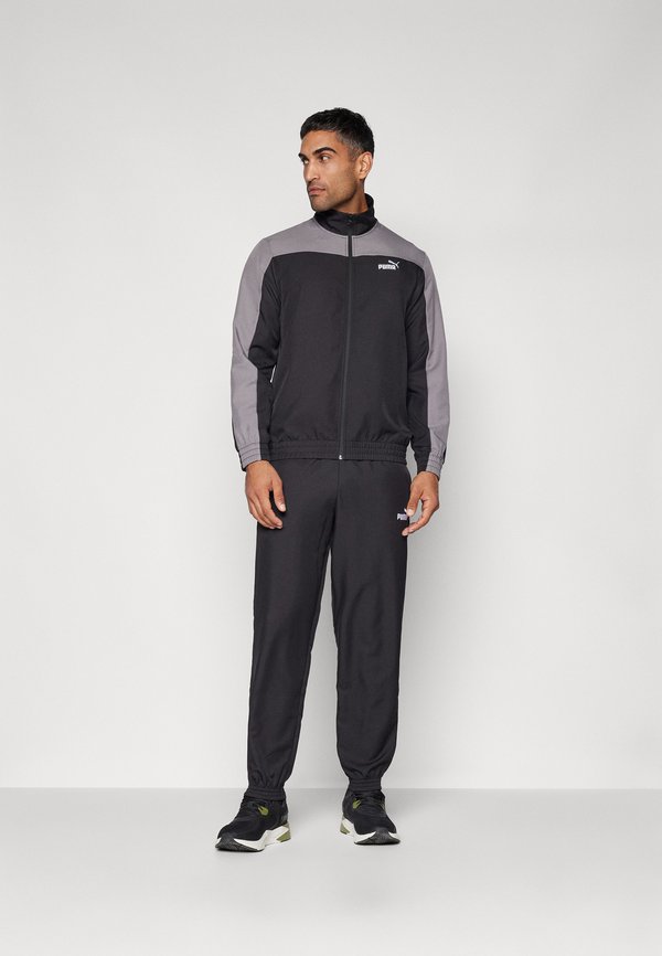 COLORBLOCK TRACKSUIT SET - Tracksuit