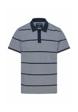 Henderson, PICK - Polokošeľa - dark blue