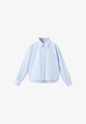 Mango Kids, KID - Camicia - blue