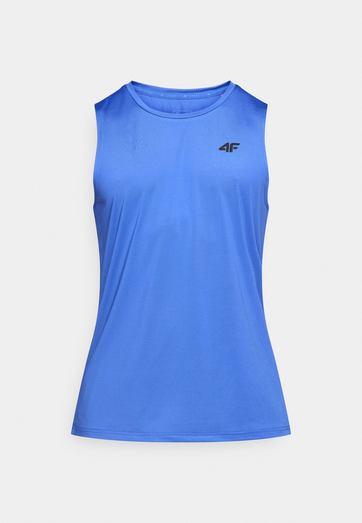 SLEEVELESS FNK