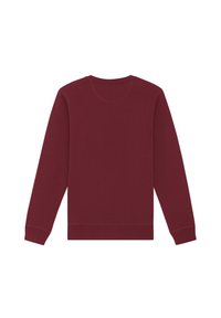 watapparel SPACE LOVE - Sweatshirt - burgundy