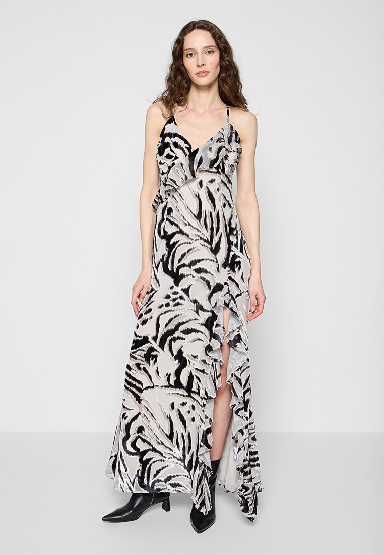 Guess Maxi-jurk meerkleurig
