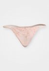Thong - rose smoke