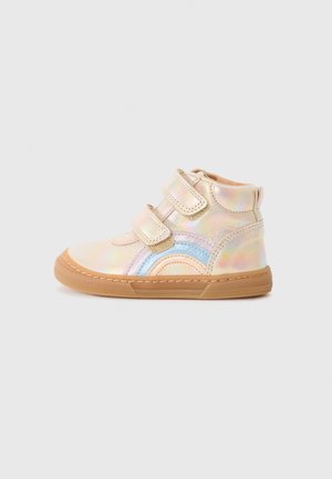 Bisgaard Sneaker high - galaxy