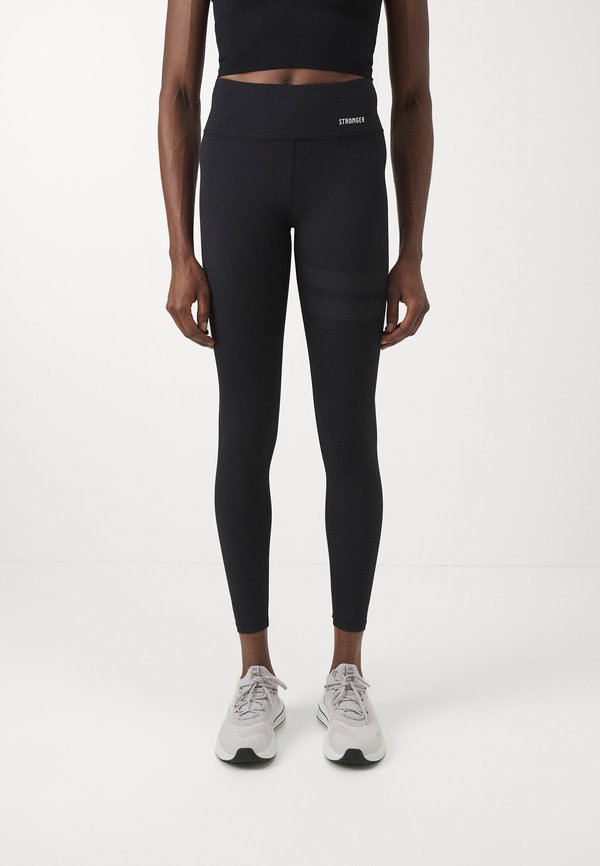 SIGNATURE CONTOURING LEGGINGS - Leggings2