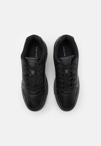 Pier One UNISEX - Tenisice - black