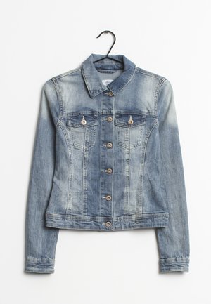 Chaqueta vaquera - blue