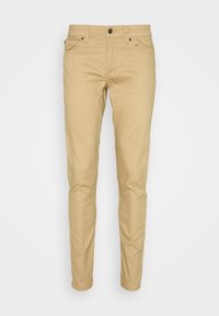 Only & Sons Vaqueros slim fit - beige