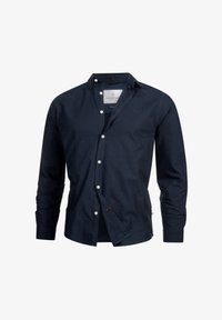 Niewybrane, sky captain