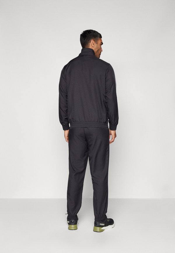 COLORBLOCK TRACKSUIT SET - Tracksuit4