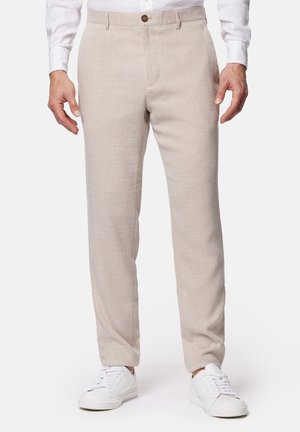 Lancerto CARLISLE beżowy