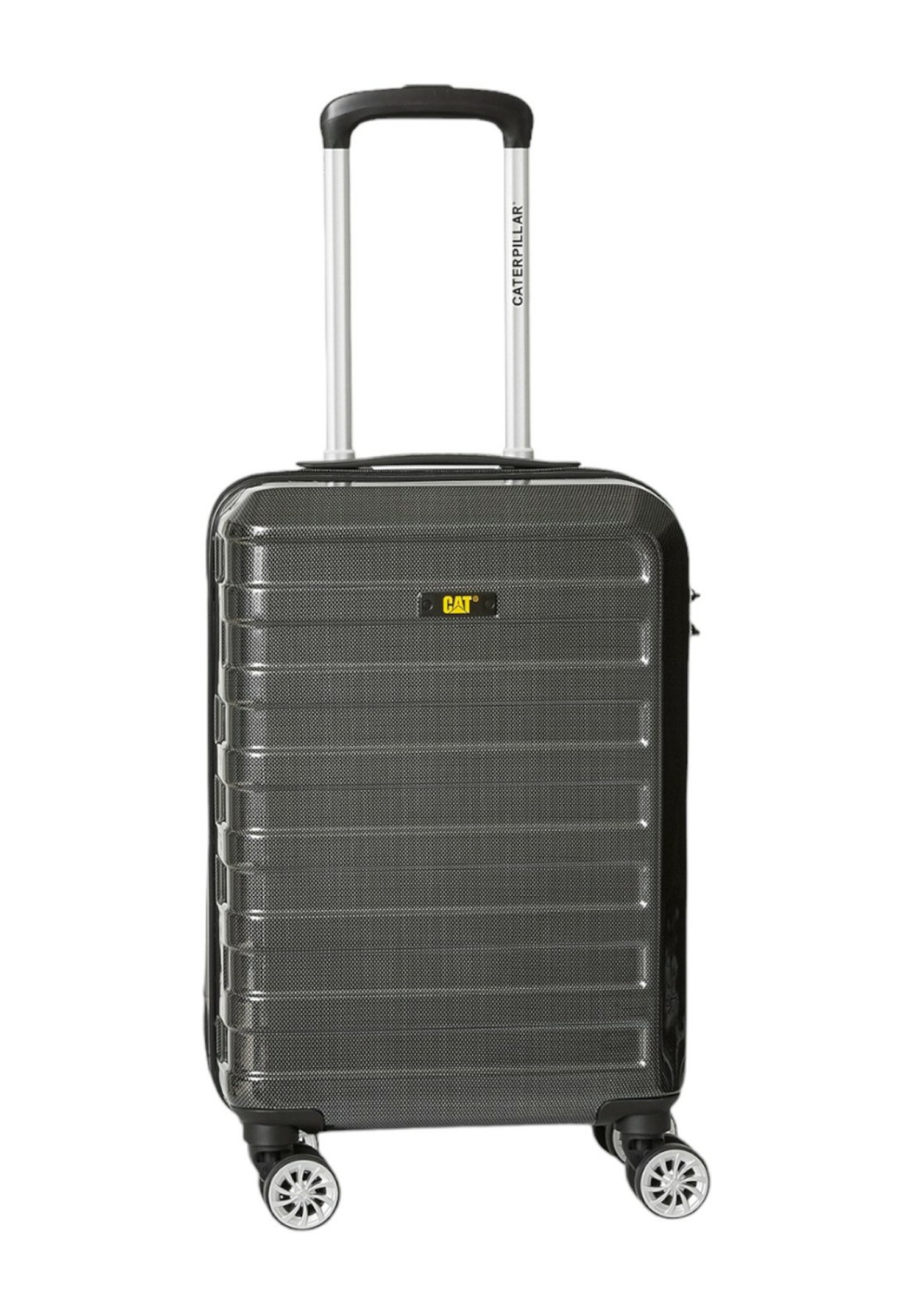 Caterpillar CABIN CASE Carbon 33L Valise à roulettes schwarz