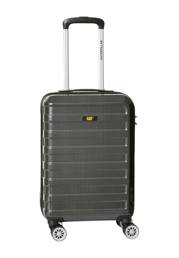 CABIN CASE Carbon 4 33L - Trolley - schwarz