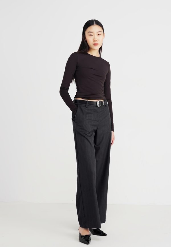 DYLAN SUITING TROUSERS - Trousers3
