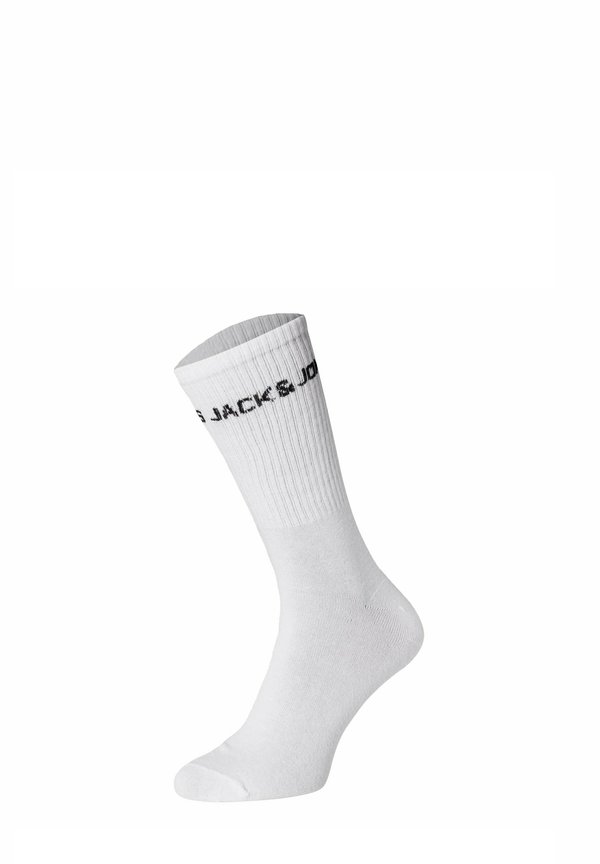 20 PACK - Socks - weiß2