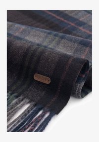 Non sélectionné, black and grey