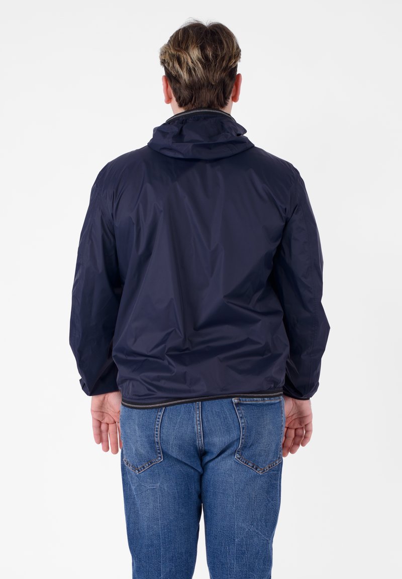 Blauer Giacca leggera blue/blu