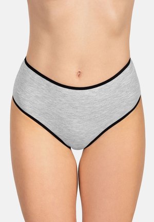Vivisence 3 PACK - Trusser - light grey pink light grey