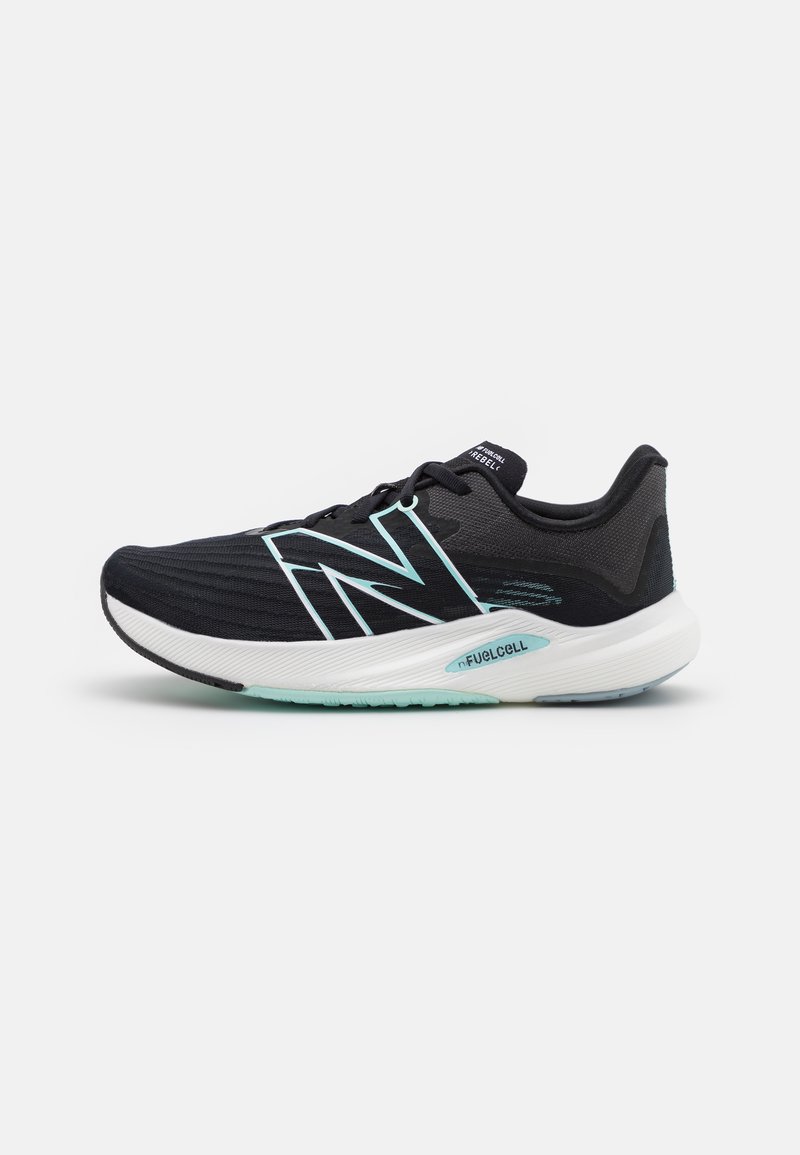 New Balance FUELCELL REBEL V4 Neutralne tenisice za trčanje black