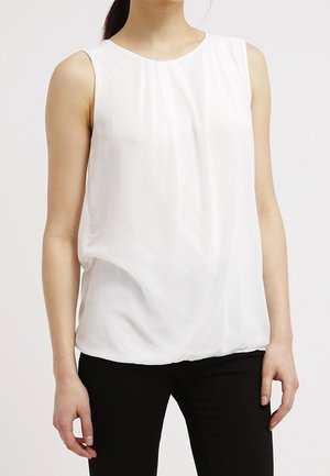 More & More Bluse - off-white