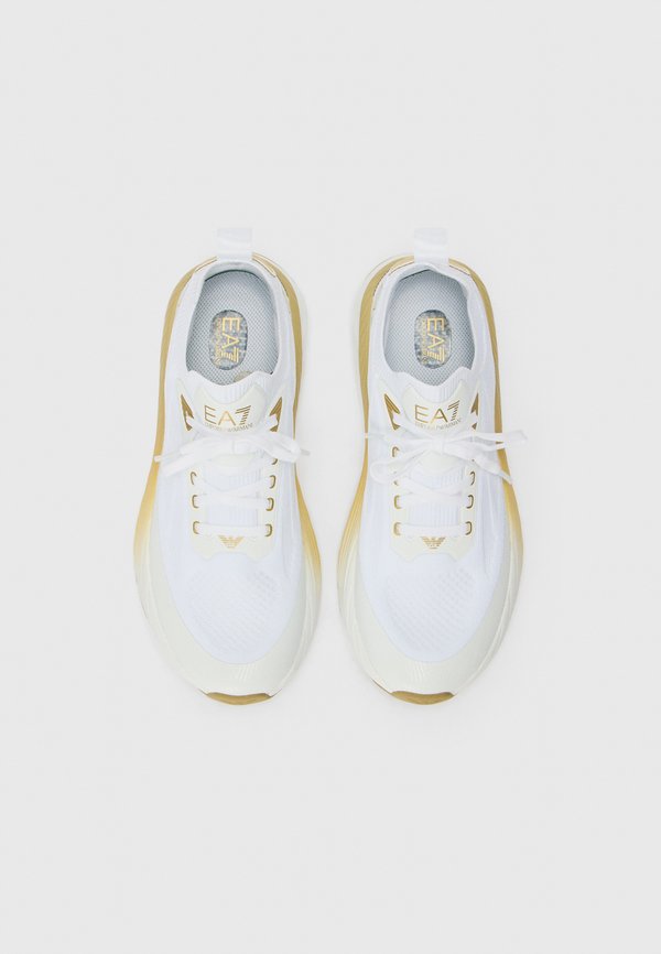 CRUSHER SONIC UNISEX - Trainers3