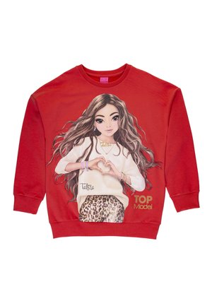Sweatshirt - baked apple
