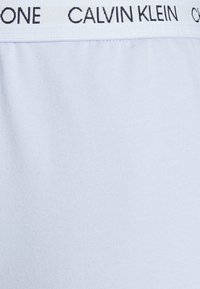 Calvin Klein Underwear ONE LOUNGE JOGGER - Calças de pijama - river