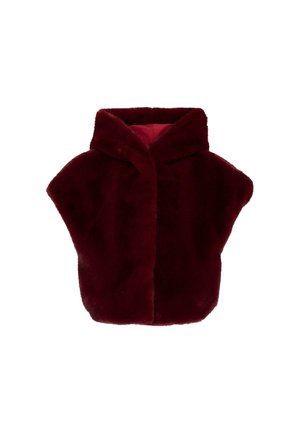 Monnalisa SMANICATO - Smanicato - red