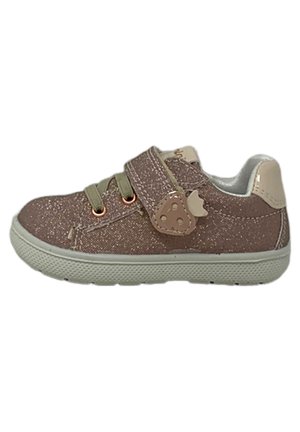 Sneakers basse - pink
