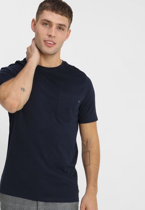 JJEPOCKET - T-shirt basic - navy blazer