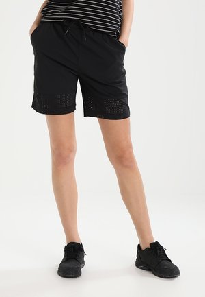 Even&Odd active by Zalando Kurze Sporthose - black