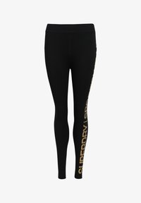 Non sélectionné, black bronze