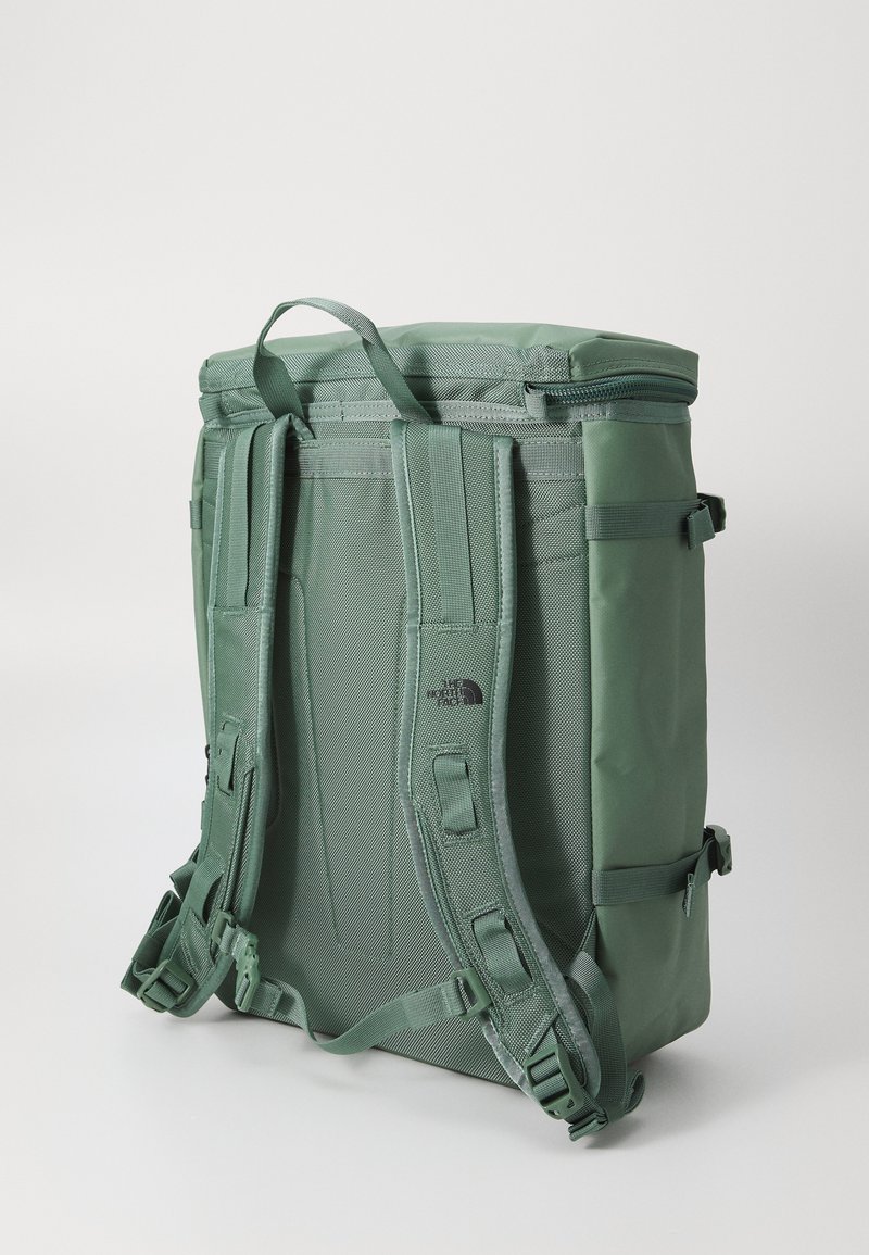 Mochila Viaje North Face The North Face BC Fuse Box TNF Black - Main Image