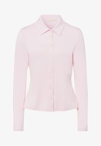 Nevybráno, pale lilac