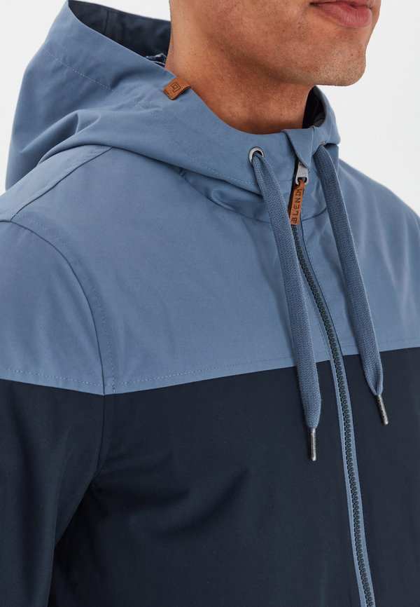 BHSERON - Outdoor jacket2