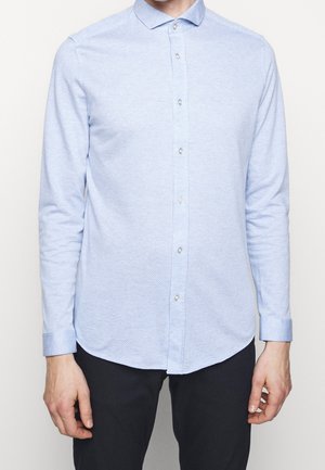 Hemd - light blue