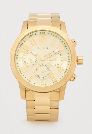 PARKER - Montre à aiguilles - gold-tone