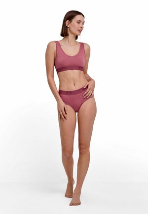 FALKE, - Biustonosz bustier
