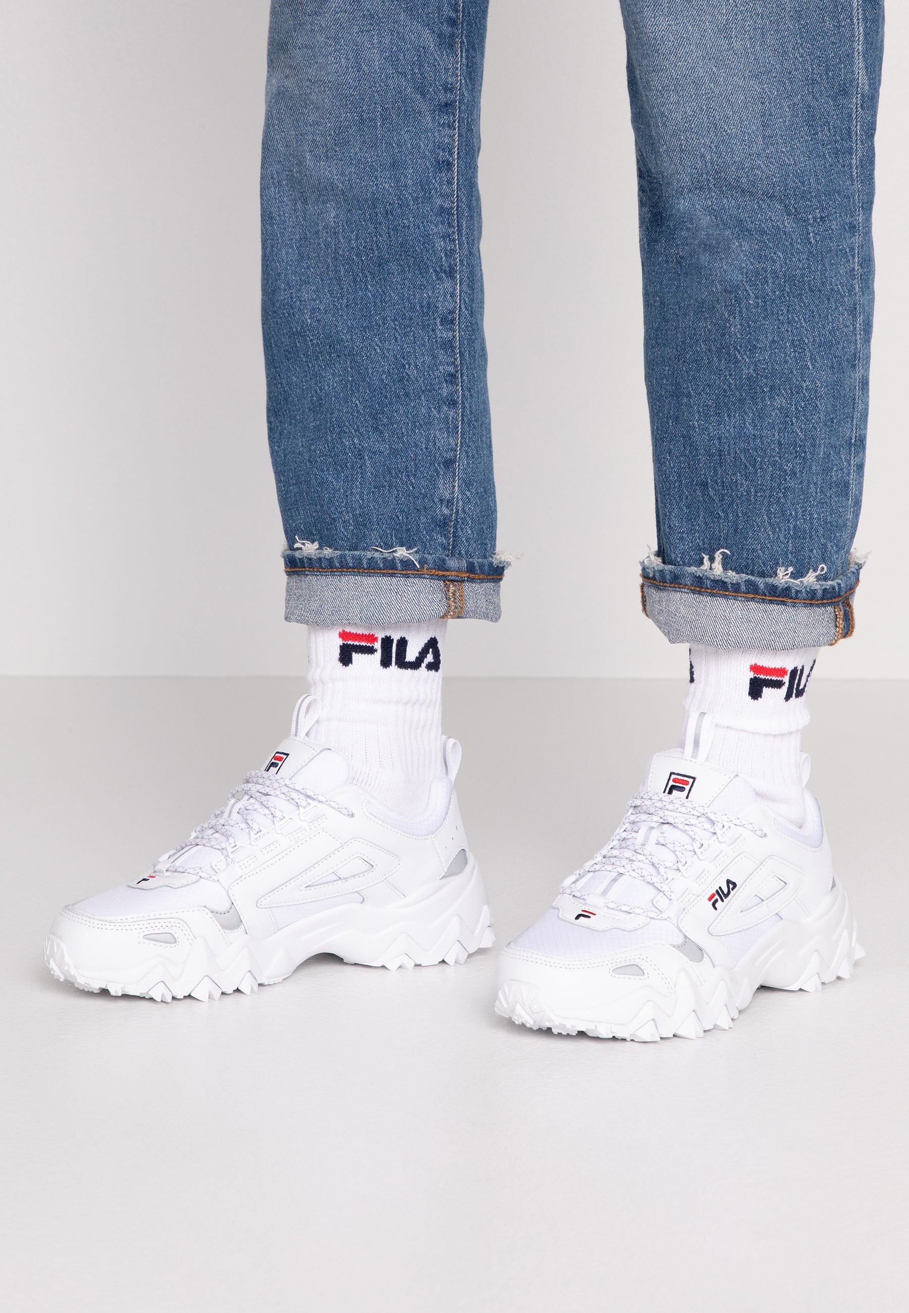 fila icon