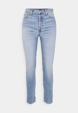 ALEX - Jeans Skinny Fit - vintage light