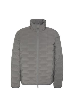 Calvin Klein, QUILTED - Μπουφάν με πούπουλα - pewter