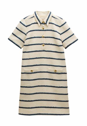 Joules, REGULAR FIT - ODETTE - Shirt dress - stripe