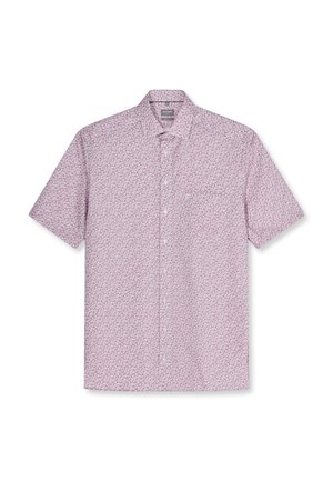 OLYMP Luxor, OLYMP LUXOR, COMFORT FIT, BUSINESSHEMD, NEW KENT - Shirt - mauve