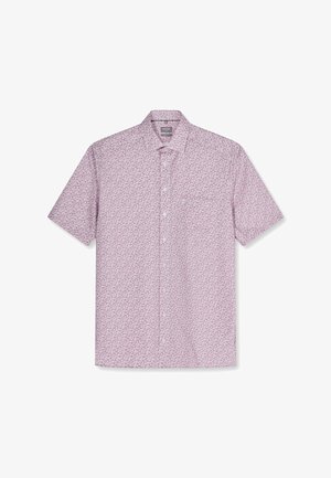 OLYMP Luxor, OLYMP LUXOR, COMFORT FIT, BUSINESSHEMD, NEW KENT - Shirt - mauve