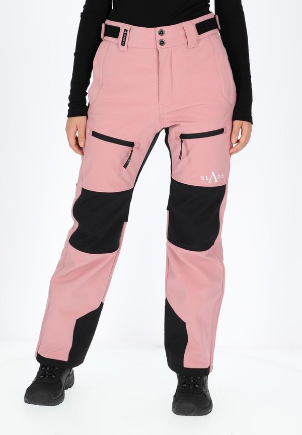 COLORADO SOFTSHELL PANTS W - Snowboard-Hosen