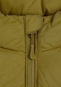 Scalpers NEW GSTAAD  - Vest - pistachio