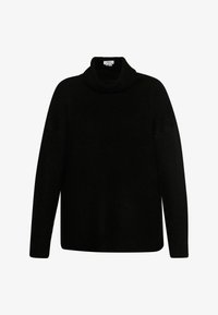 Ausgewählt, schwarz