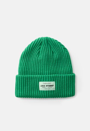 JXOTHELIA BEANIE - Gorro - green bee