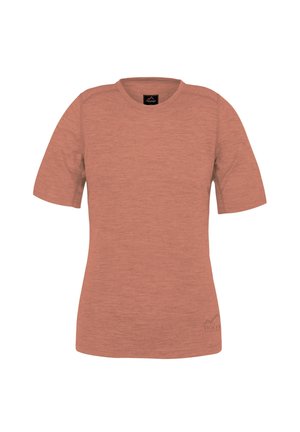 Unterhemd/-shirt - rosa
